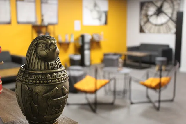 OTOPIA / Escape game & Quiz game Bordeaux