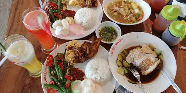 MM Juice Gatot Subroto