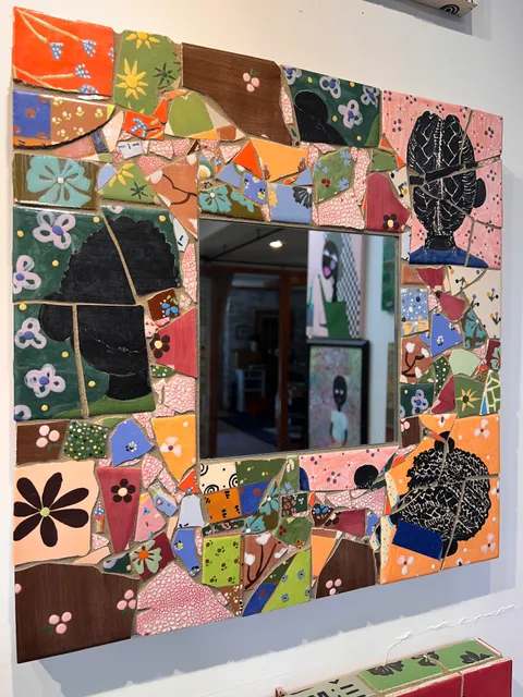 Rose Hill Art Studio