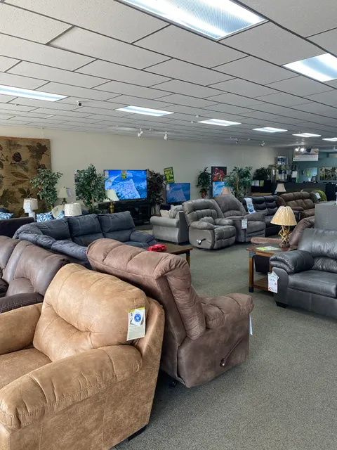 Continental Home Center