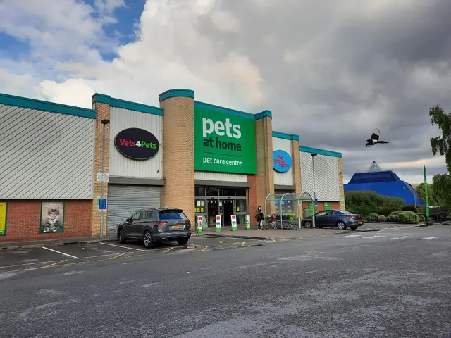 Pets at Home Stockport