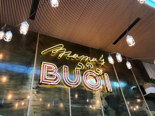 Mama's Buoi Chadstone