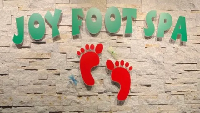 Joy Foot Spa