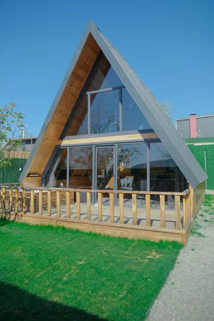 Sapanca Alya Bungalov