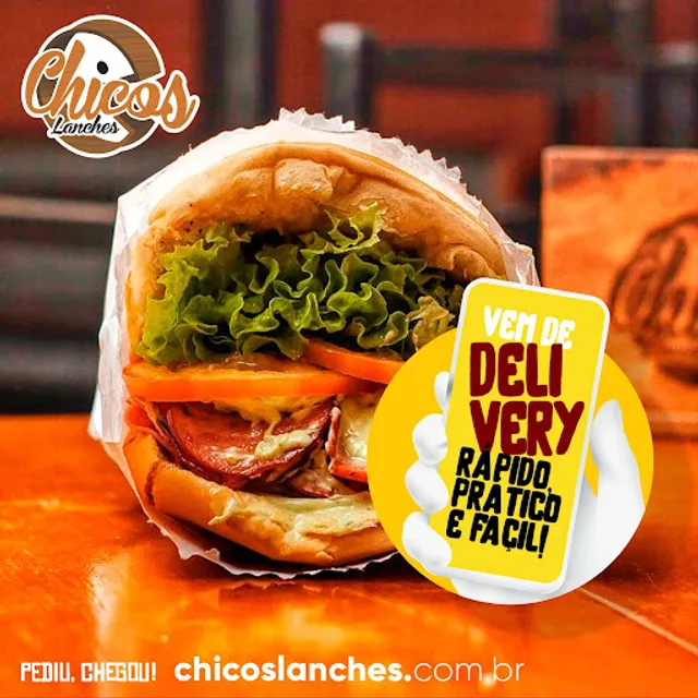 Chicos Lanches