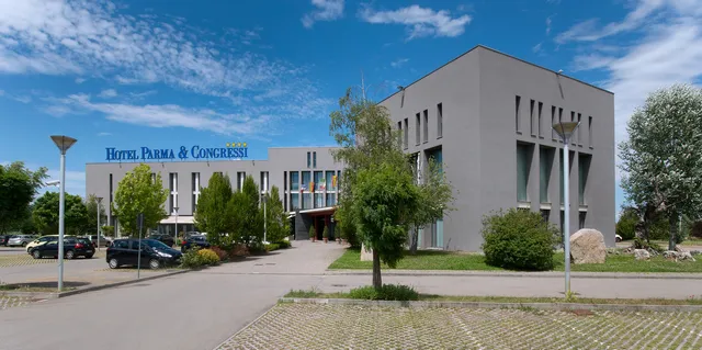 Hotel Parma & Congressi