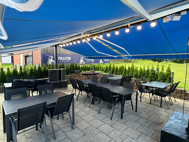 Pizzeria Don Quixote