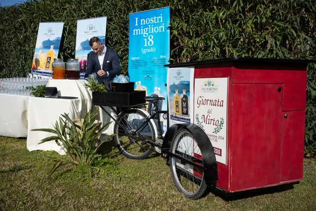 San Martino S.r.l. Fabbrica Liquori Artigianali