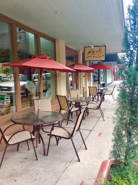 Amy's & Cathy's Takeout