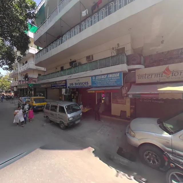 OYO Unique Delhi Home Stay