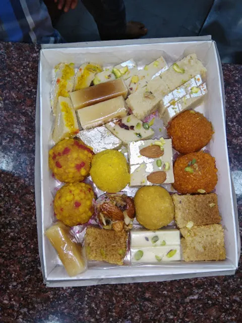 Delhi Wala Sweets