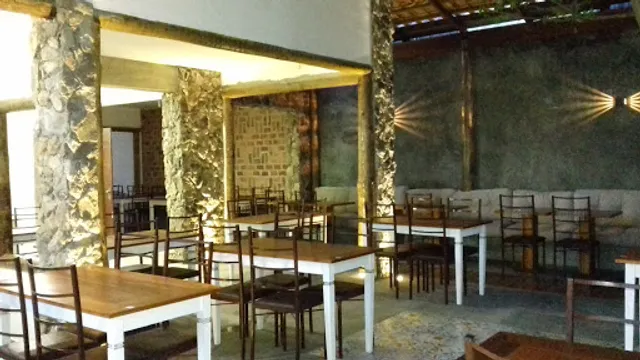 Meu Restaurante Ltda