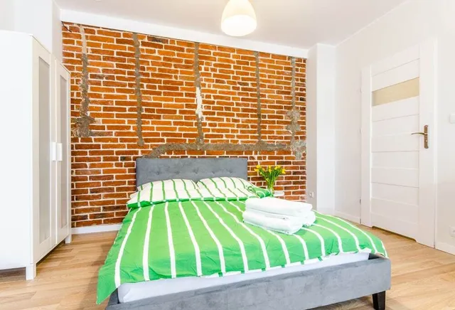 Drukarnia Apartments