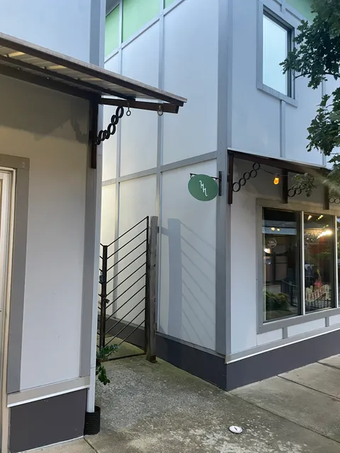 Holistic Healing Nashville