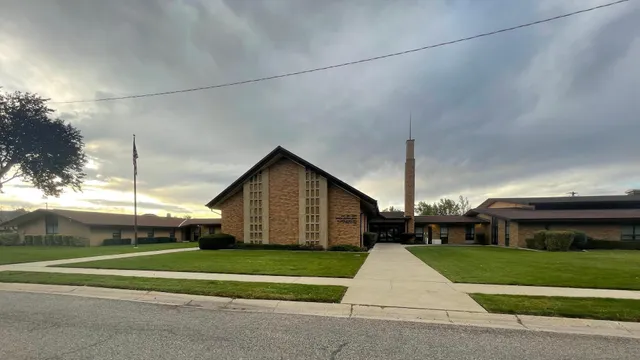 The Church of Jesus Christ of Latter-day Saints