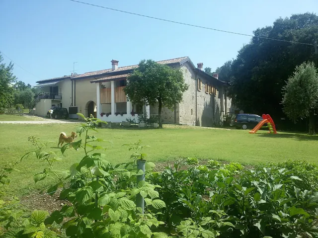 Farmhouse La Scala