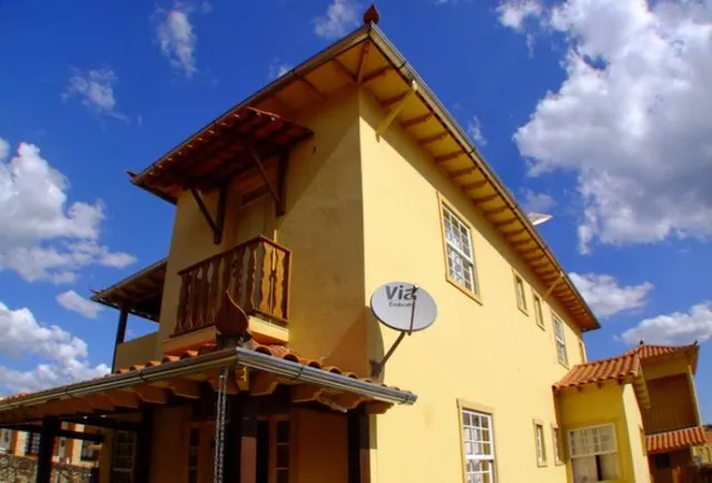 Pousada As Reliquias de Minas