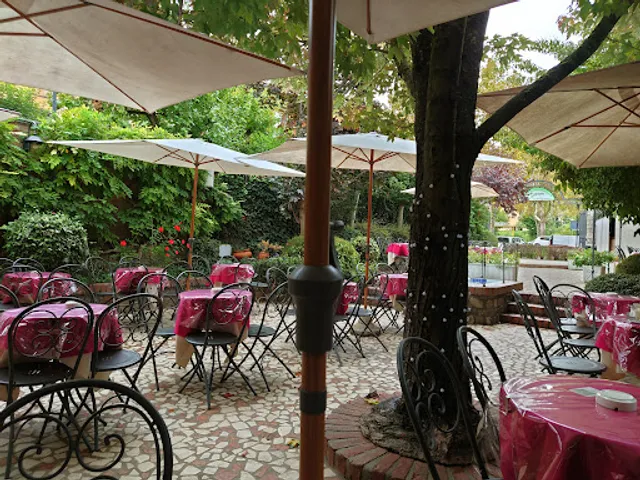 L'ANGOLO BAR di Bucellini Giovanni e C.Snc