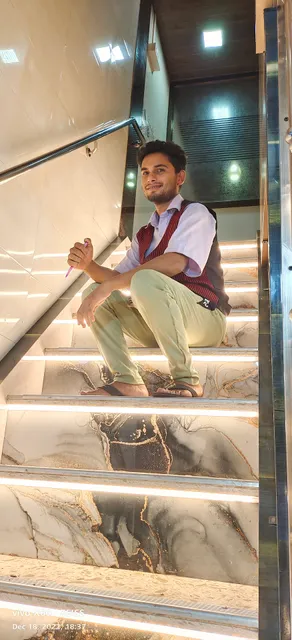 New India Restaurant