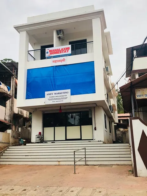 Mahalaxmi Homestay Mapusa