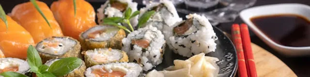 Sushi Delivery Sushizzaria