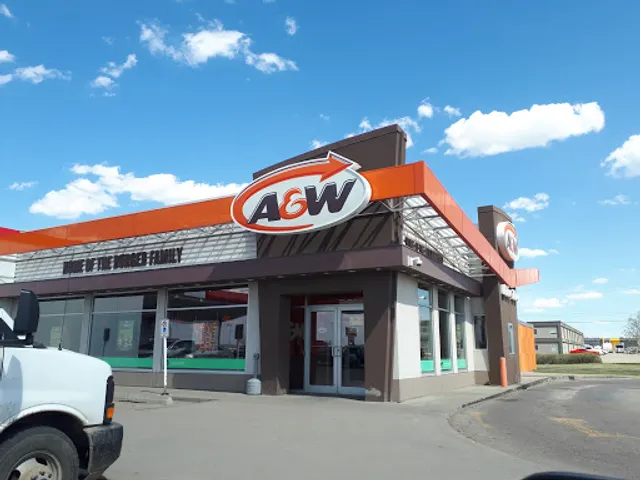 A&W Canada