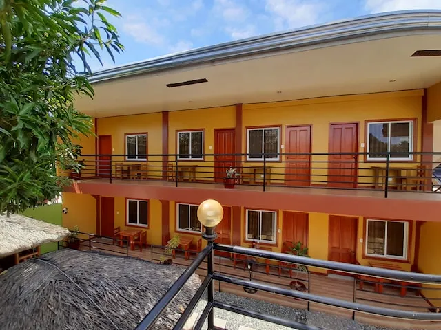 OYO 1065 SUMMER WIND PENSION