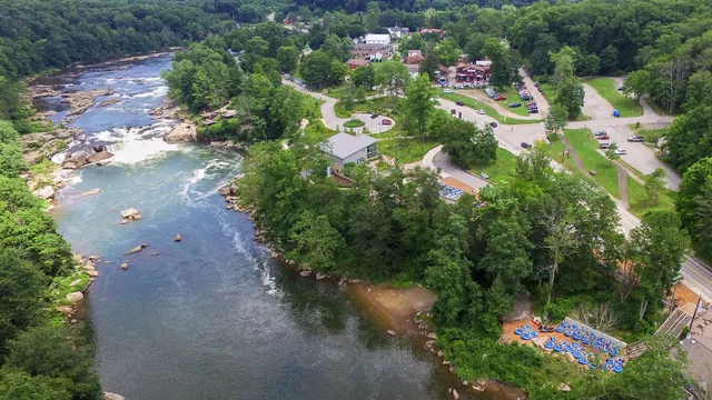 Ohiopyle Photography and Gift Shop