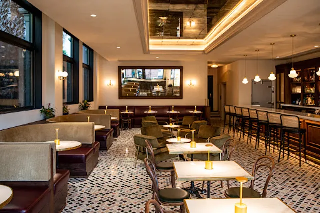 Benne’s by Peninsula Grill