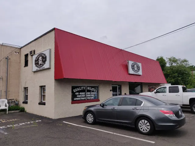 Smoke'n Dudes BBQ Supply