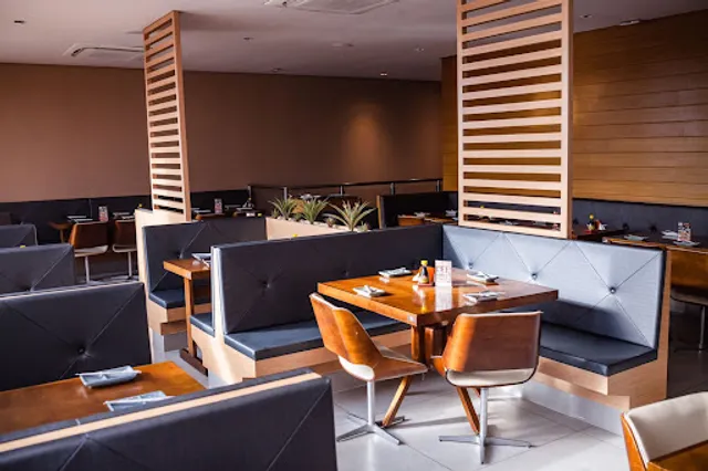 Kiga Sushi - Botucatu