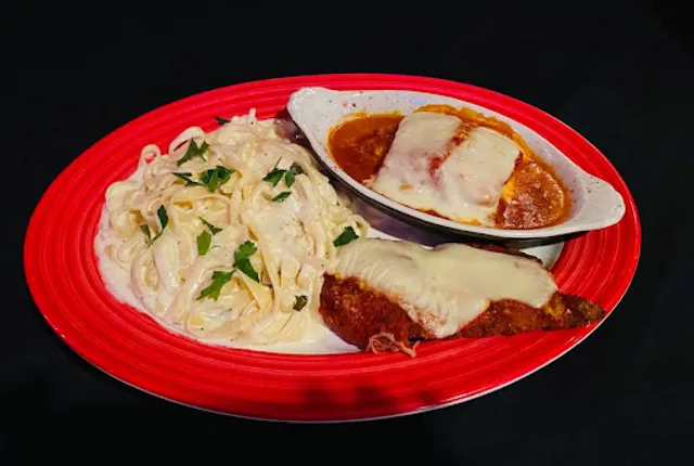 Napoli Italian Pizzeria Ristorante