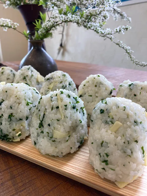 自然農園然なり