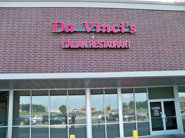 DaVinci's Italian Restaurant