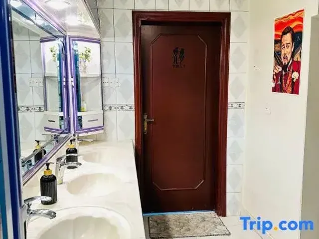 Su Casa Hostel ( غرف مشتركة)