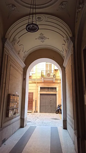 Affittacamere Il Sorchettaro