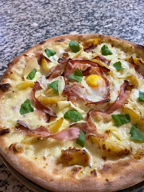 Ristorante Pizzeria Capriccio