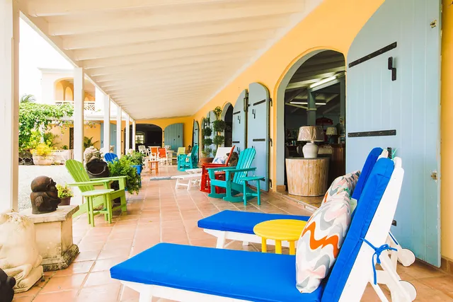 Sweet Lime Furnishings