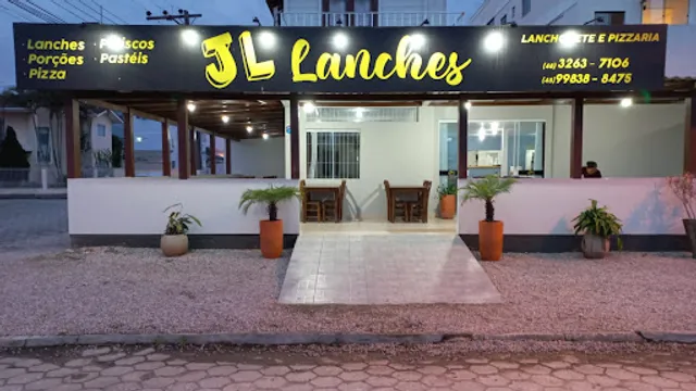 JL Lanches