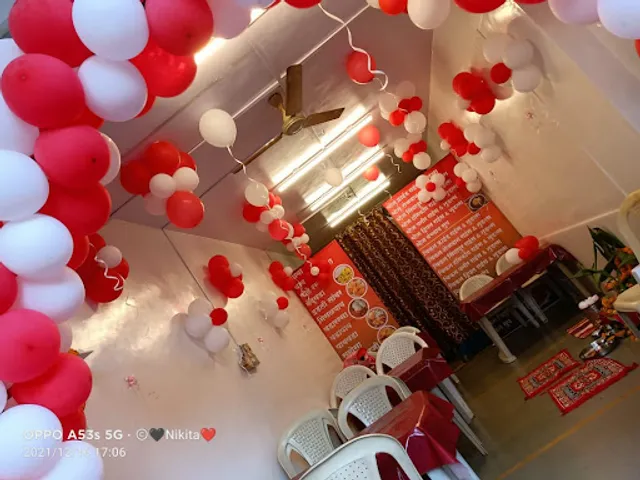 Hotel Golden Chinese