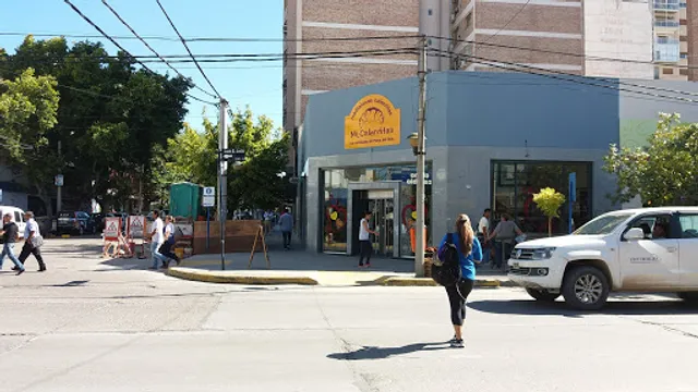 Medialunas Calentitas