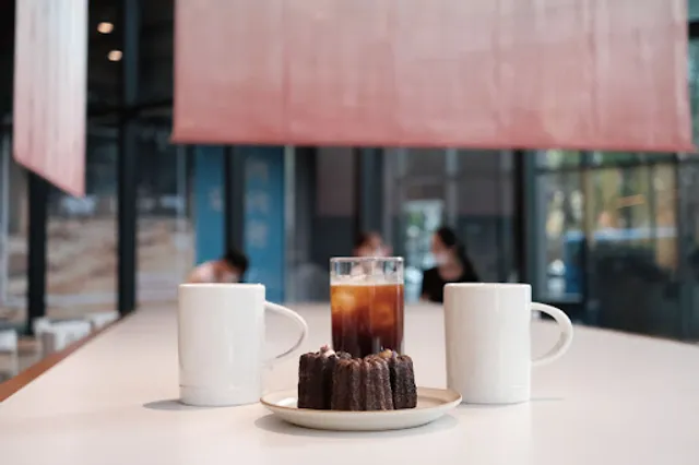 Gyeol by BEAN BROTHERS