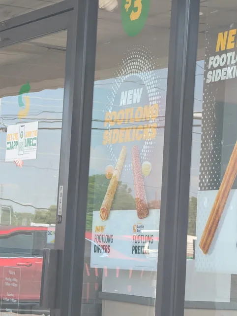 River Oak Shopping Center