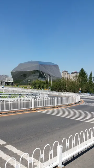 Shenshuiwan Park （Southeast Gate）