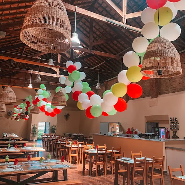 Casa da Pizza Romeira