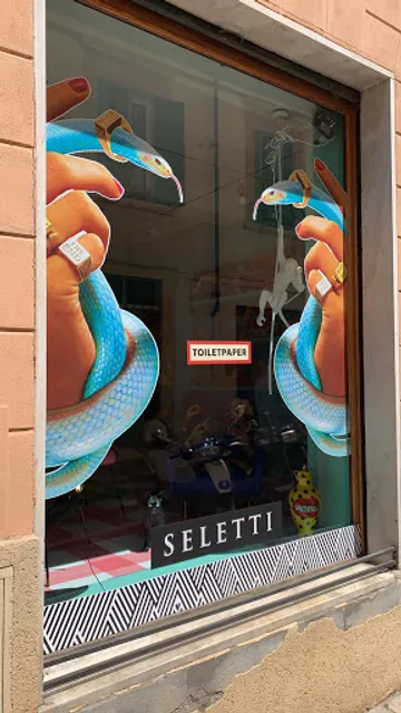 Ristorante il Centauro + b’art