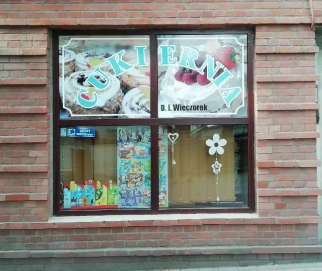 Cukiernia Jonat Wieczorek sp.j.