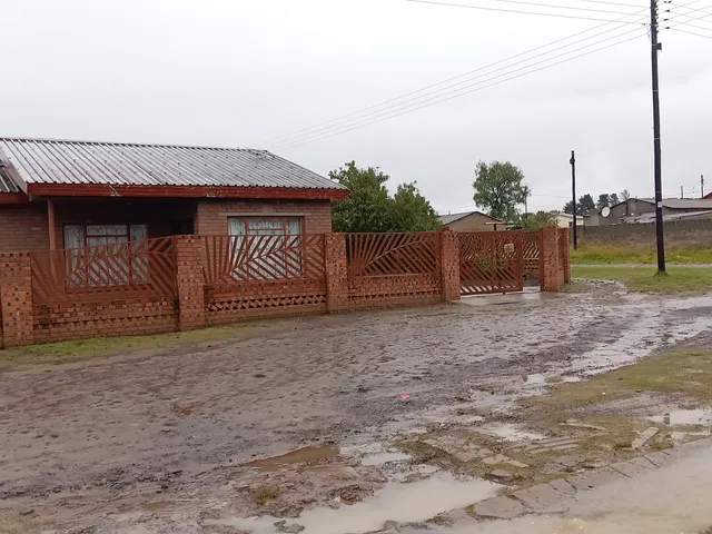 Hae @ Home Guest House