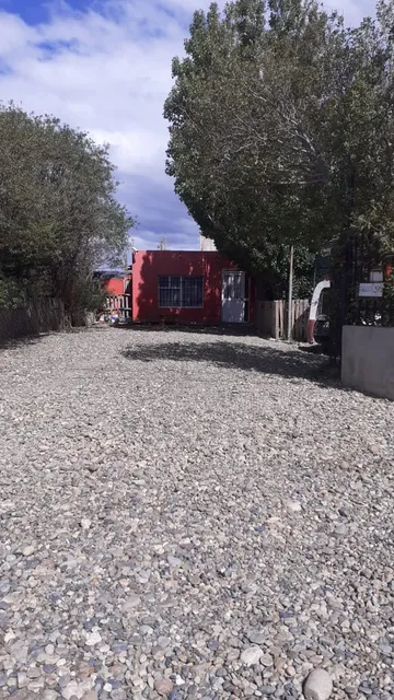 LA CHACRA departameto x dia