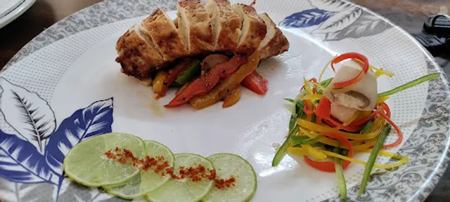 Food Villa Restaurant